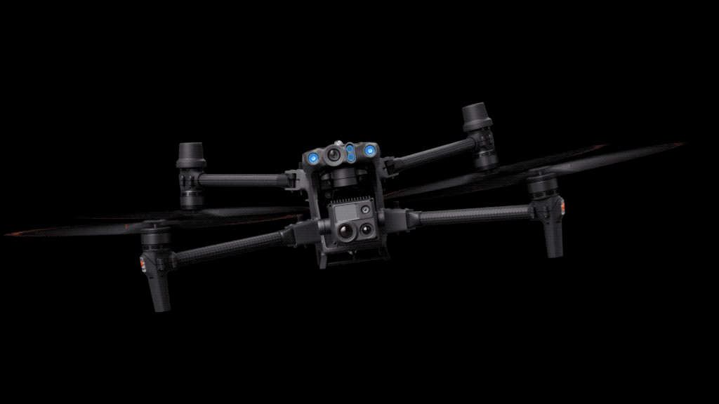 DJI Drone Servisinde Güvenilir Çözüm