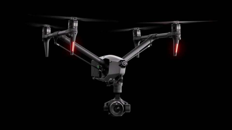 DJI Drone Servisinde Güvenilir Çözüm